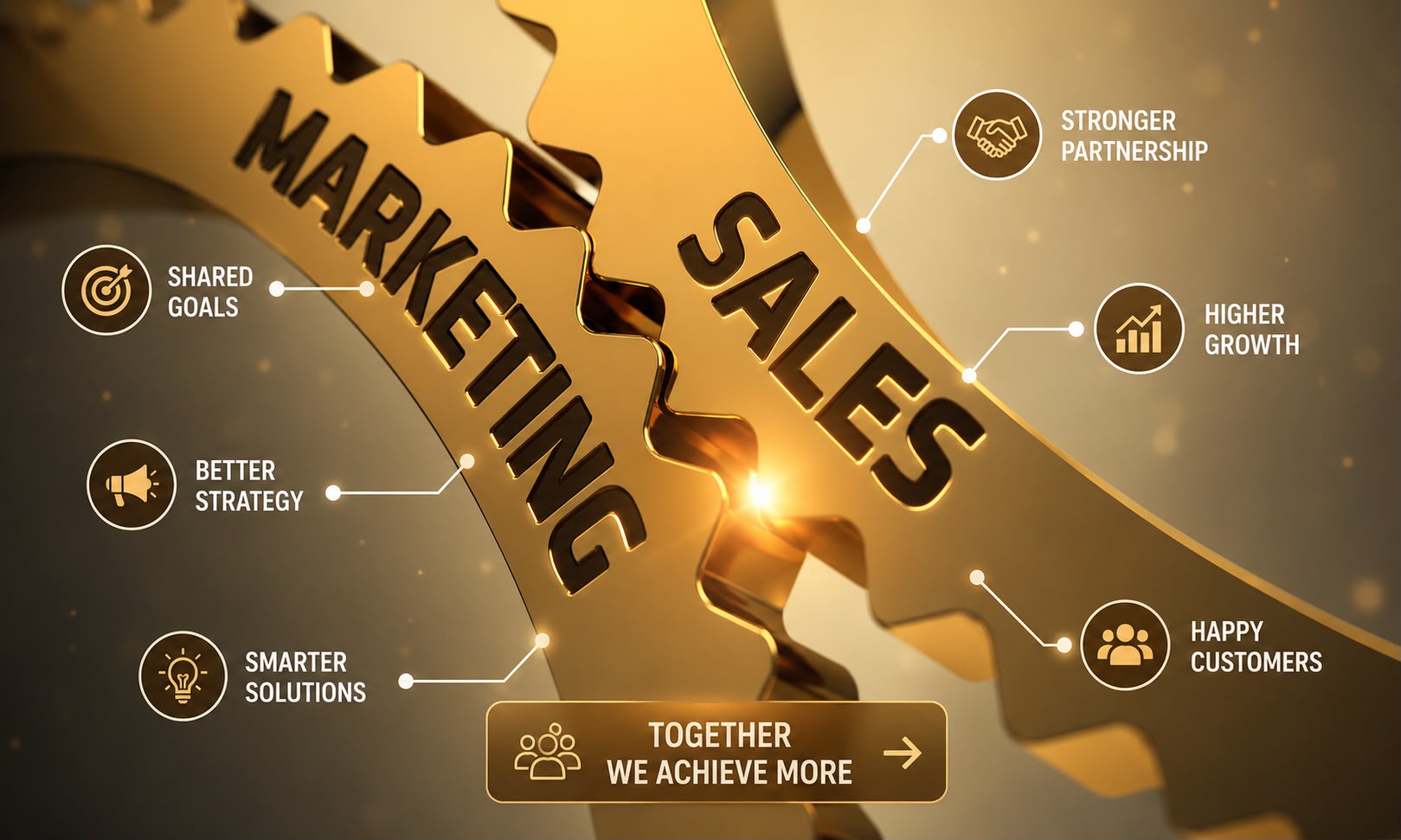 Ai InnoE — sales and marketing experts