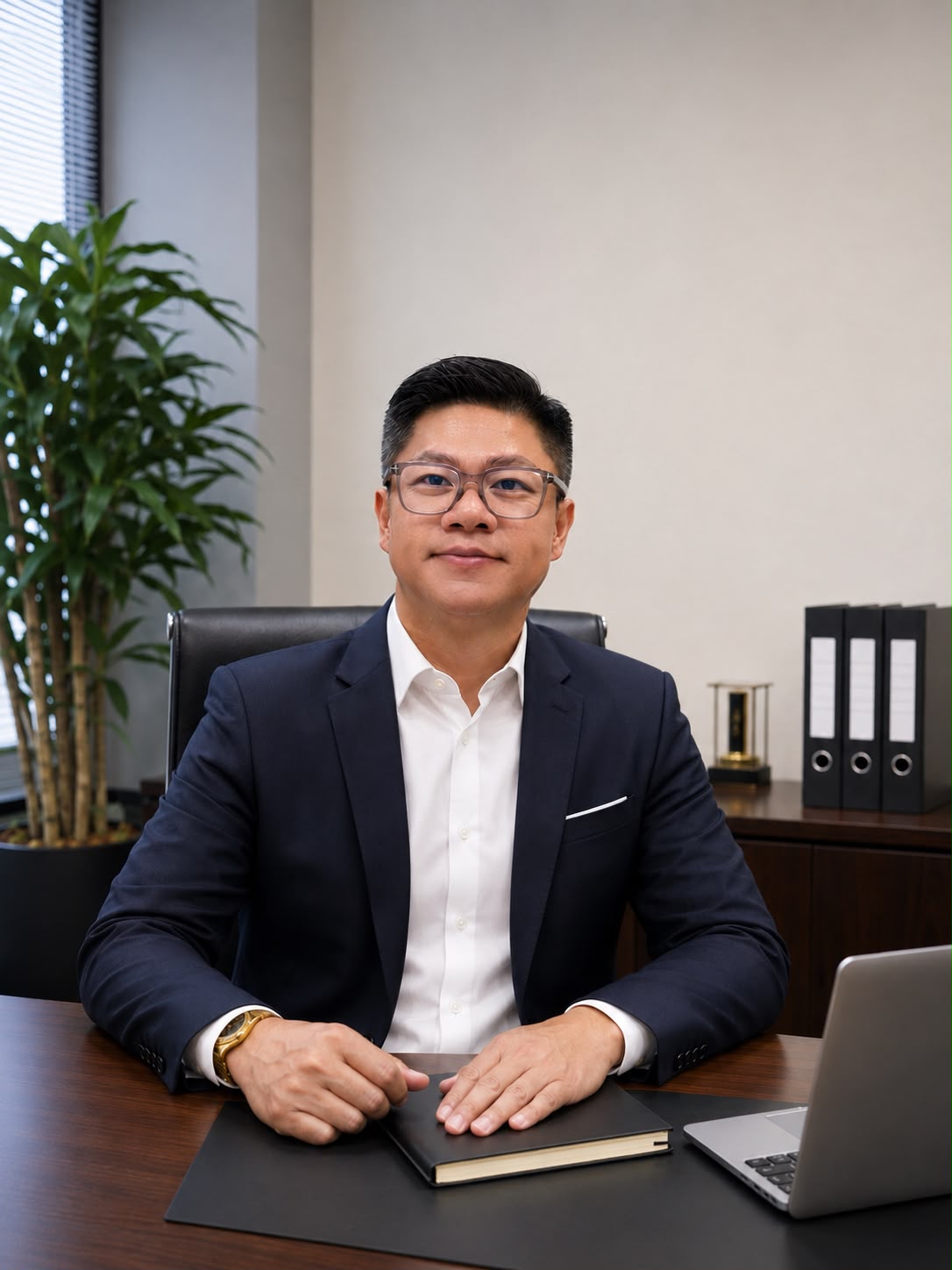 Selvin Yeo