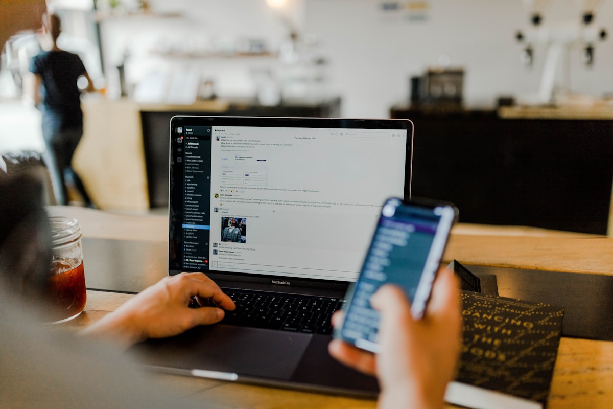 Transaction verification