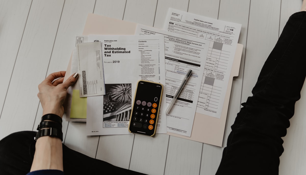 Maximising ROI