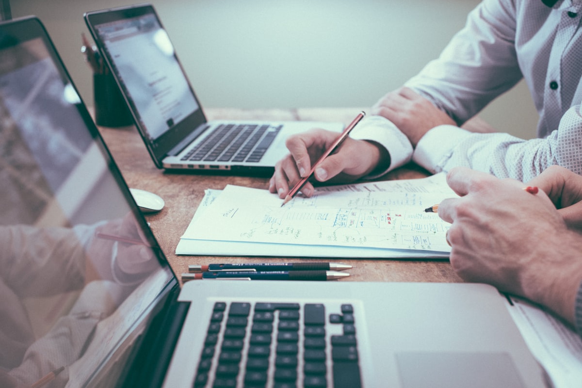 Sales as a service